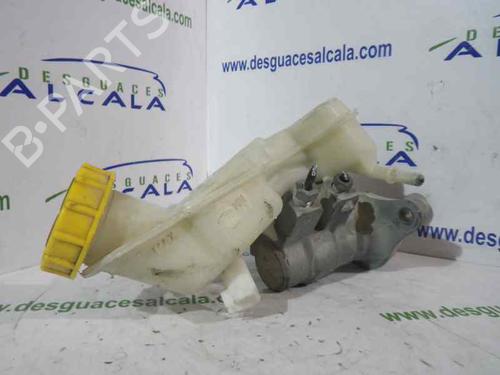 Brake master cylinder FORD FIESTA V (JH_, JD_) 1.6 TDCi | BP14351890M77 