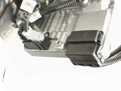 Steering column JEEP RENEGADE SUV (BU, B1, BV) 1.5 T4 Hybrid | BP32451431M21 - Image 7