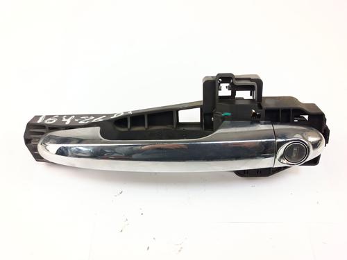 Used Front left exterior door handle Front left exterior door handle FIAT TIPO Saloon (356_, 357_) 1.3 D (356SXB1A, 356SXH1A, 356SXD1A) (95 hp) 33273443 33273443