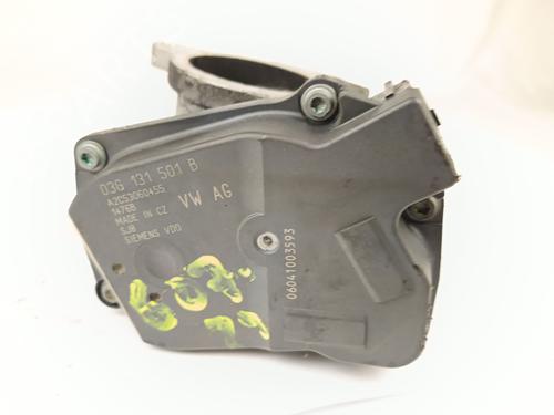 EGR-Ventil AUDI A6 C6 (4F2) 2.0 TDI | BP29119382M69 