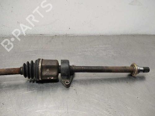 Right front driveshaft ROVER 75 (RJ) | BP9980359M39 - Image 3