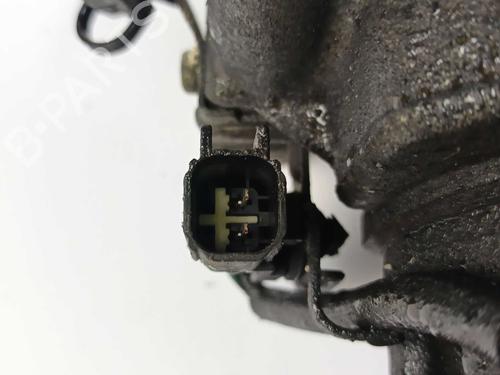 AC compressor FORD TOURNEO COURIER B460 MPV 1.5 EcoBlue | BP33217364M34 - Image 4