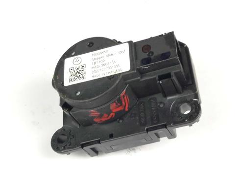 Used Electronic module Electronic module PEUGEOT 208 II (UB_, UP_, UW_, UJ_) 1.2 PureTech 100 (101 hp) 18527084 18527084