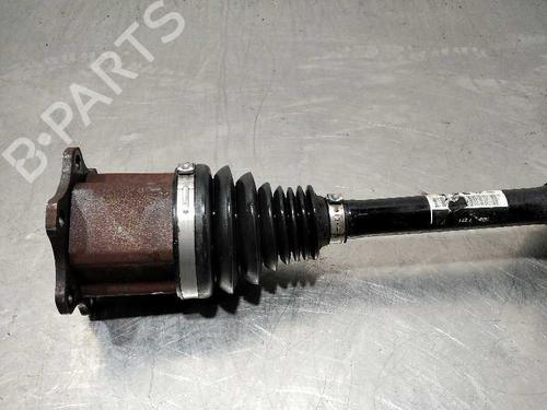 Left front driveshaft VW PASSAT B8 (3G2, CB2) | BP10143132M38 - Image 3