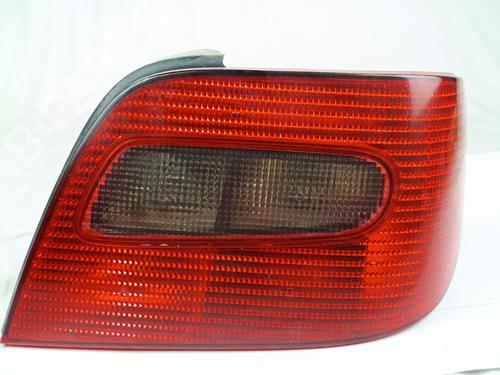 Used Right taillight CITROËN XSARA (N1) 2.0 HDi 90 (90 hp) 27624241