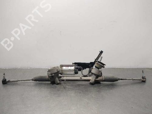 Used Steering rack Steering rack OPEL ZAFIRA TOURER C (P12) 1.4 (75) (140 hp) 9979556 9979556