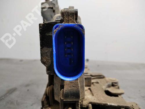 Front left lock SEAT ALTEA (5P1)  | BP9979022C98 
