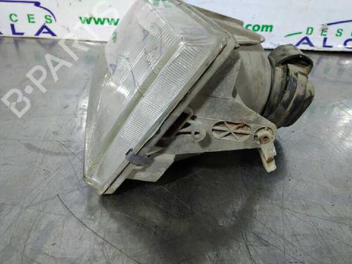 Left headlight AIXAM 400 | BP10382671C28 - Image 3