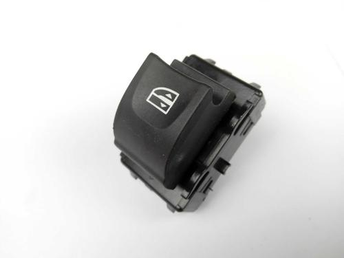 Used Right rear window switch Right rear window switch RENAULT LAGUNA III (BT0/1) [2007-2015] 12127430 12127430