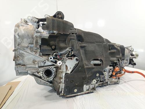 Gearbox SUBARU XV (GT) 2.0 i e-BOXER AWD (GTE) | BP31880607M3 