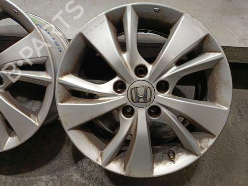 Rim HONDA HR-V (RU) 1.6 i-DTEC (RU8) | BP28515017C45 