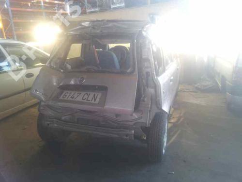 Used Parts FIAT PANDA (169_)  1.2 (169.AXB11, 169.AXB1A)  1062189