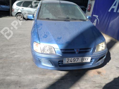 Front right window mechanism MITSUBISHI SPACE STAR MPV (DG_A) 1.9 DI-D (DG4A) | BP10494893C23  - Image 10