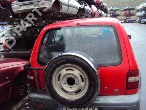 Used Parts KIA SPORTAGE SUV (K00)    1062717