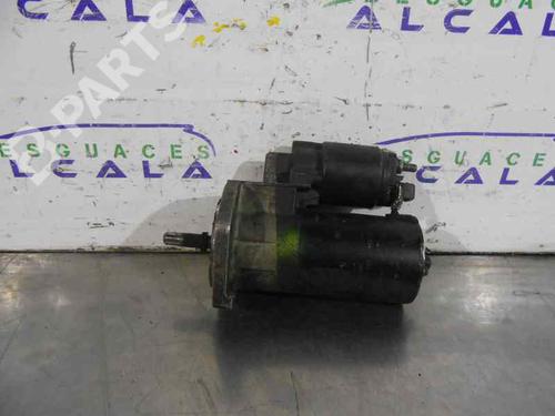 Starter VW POLO (6N2)  | BP11248242M8 