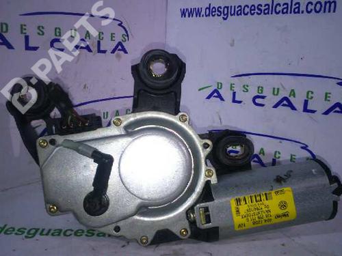 Viskermotor bagrude SEAT LEON (1M1)  | BP9986555M102 