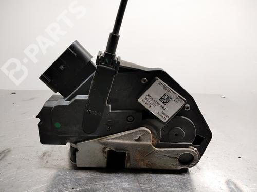 Front right lock FORD FOCUS III 1.6 TDCi | BP10028371C97 