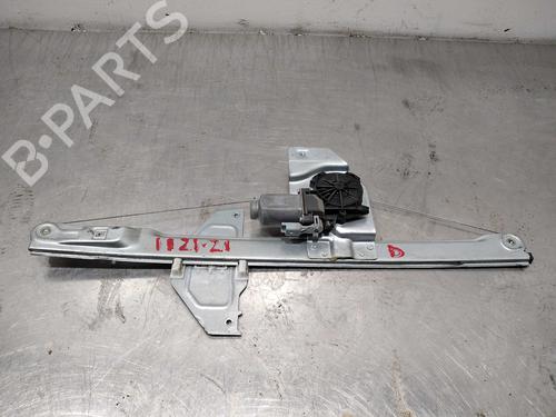 Used Front right window mechanism Front right window mechanism 10028783 10028783