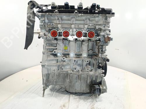 Engine TOYOTA C-HR (_X1_) 1.8 Hybrid (ZYX10_, ZYX11_) | BP32786421M1  - Image 5