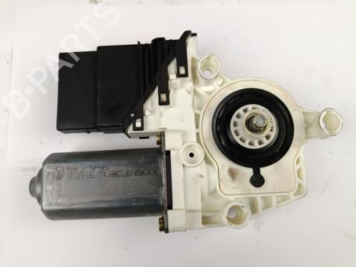 Left rear window motor VW GOLF IV (1J1) 1.9 TDI | BP30110721E23 