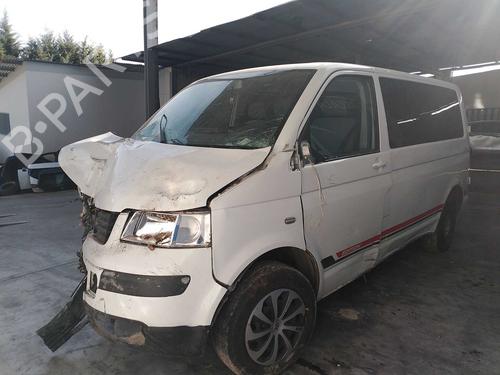 Servo brake VW TRANSPORTER T5 Van (7HA, 7HH, 7EA, 7EH) 1.9 TDI | BP24228483M42 - Image 8