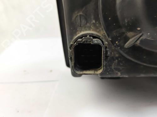 Left headlight FORD TRANSIT CONNECT (P65_, P70_, P80_) 1.8 TDCi | BP32760627C28 - Image 3