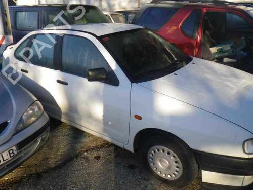 Left headlight SEAT CORDOBA (6K2) | BP10152533C28 - Image 7