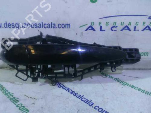 front-right-exterior-door-handle-bmw-1-f20-116-d-2011-2012-2013-2014-2015-2016-2017-2018-2019-9988482 main image