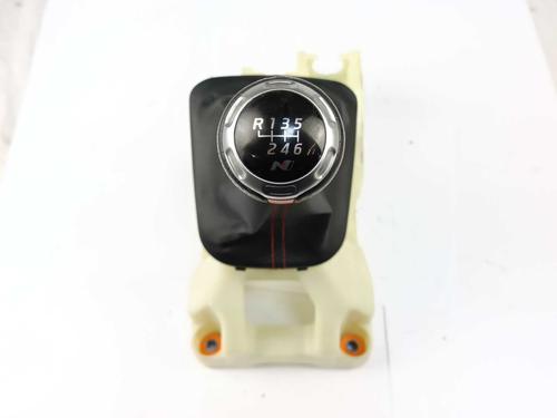 Gear lever HYUNDAI i30 (PDE, PD, PDEN) 1.6 CRDi | BP33127829M90 - Image 3