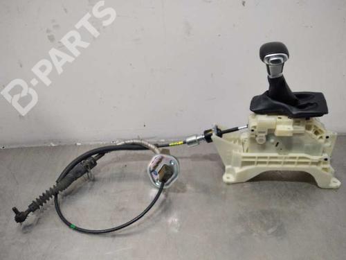Used Manual gearbox selector Manual gearbox selector KIA OPTIMA (JF) [2015-2026] 9980092 9980092