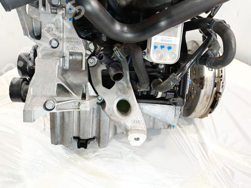 Engine AUDI Q5 (8RB) 2.0 TDI quattro | BP29119448M1 