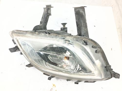 Højre Foran Tågelygte OPEL ASTRA J Sports Tourer (P10) 1.7 CDTI (35) (110 hp) 32138318