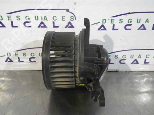 Heater blower motor CITROËN BERLINGO / BERLINGO FIRST Box Body/MPV (M_)  | BP16170292M62 