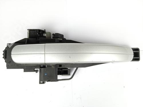 Used Front right exterior door handle FORD FOCUS III 1.6 TDCi (95 hp) 10868811