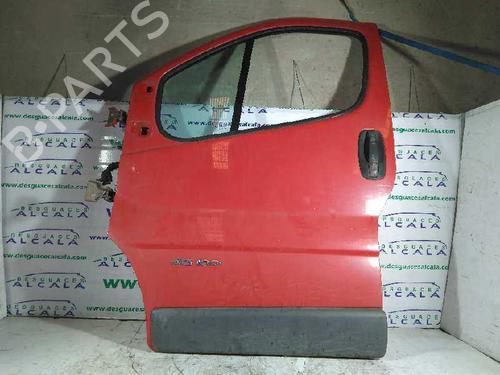 left-front-door-renault-trafic-ii-van-fl-2001-10958390 main image