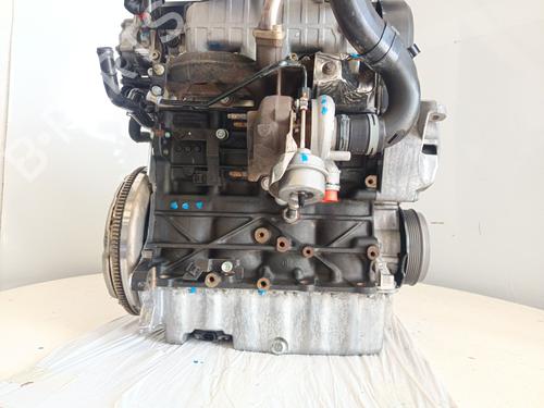 Motor VW GOLF IV (1J1) 1.9 TDI | BP29827581M1