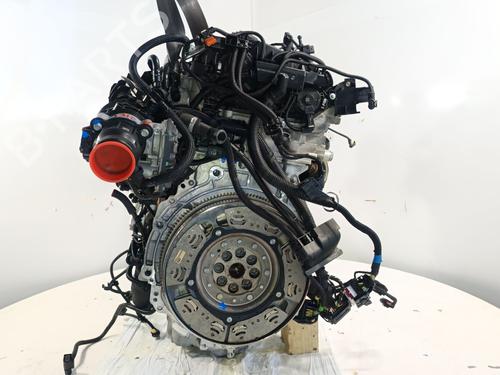 Engine BMW 1 (F40) 118 i | BP36092359M1 - Image 16