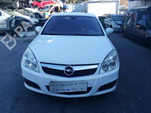 Front left lock OPEL VECTRA C (Z02)  | BP9993022C98 