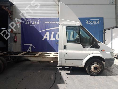 Used Parts FORD TRANSIT Platform/Chassis (FM_ _, FN_ _) 2.4 TDE 4953592