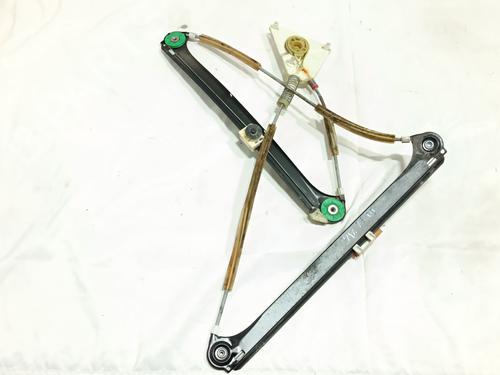 Used Front left window mechanism AUDI A3 Sportback (8PA) 2.0 TDI 16V (140 hp) 27458685
