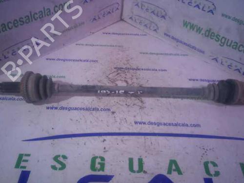 Used Left rear driveshaft Left rear driveshaft 9986639 9986639