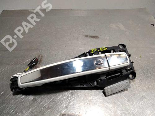 Used Front right exterior door handle OPEL MOKKA / MOKKA X (J13) [2012-2025]  10142514