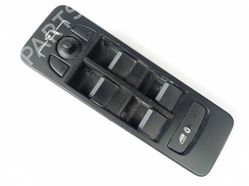 Used Left front window switch Left front window switch 11691703 11691703