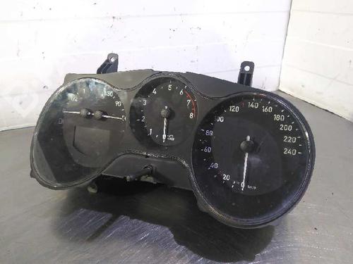 Instrument cluster SEAT TOLEDO III (5P2)  | BP10958509C47 