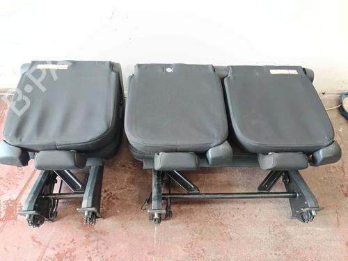 Seats set FORD TRANSIT CUSTOM V362 Bus (F3) 2.0 EcoBlue | BP32146580C78 - Image 27