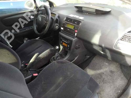 Engine control unit (ECU) CITROËN C4 I (LC_)  | BP9995645M57 