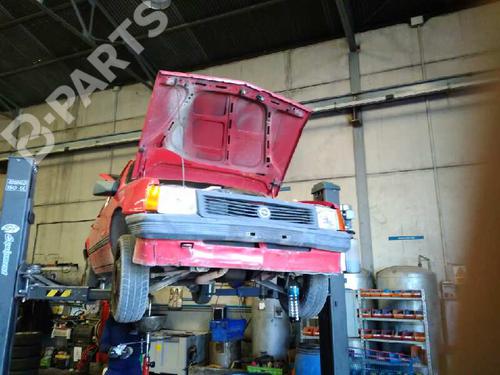 Used Parts OPEL CORSA A Hatchback (S83)    1065917
