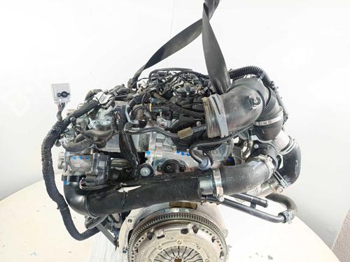 Engine AUDI A3 Limousine (8VS, 8VM) 1.6 TDI | BP35898866M1 - Image 11