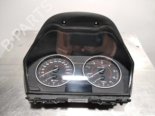 instrument-cluster-bmw-1-f20-118-d-17649411-2011-2012-2013-2014-2015-2016-2017-2018-2019-10028278 main image