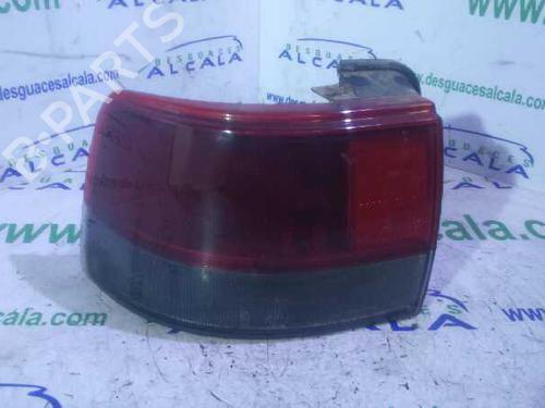 Used Left taillight Left taillight 10959488 10959488